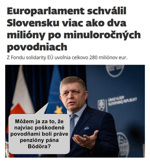 Podľa jasných pravidiel