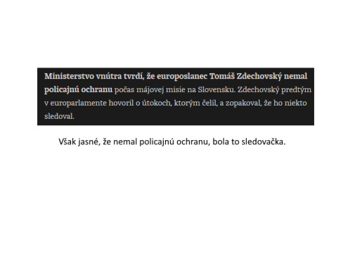 ochrana