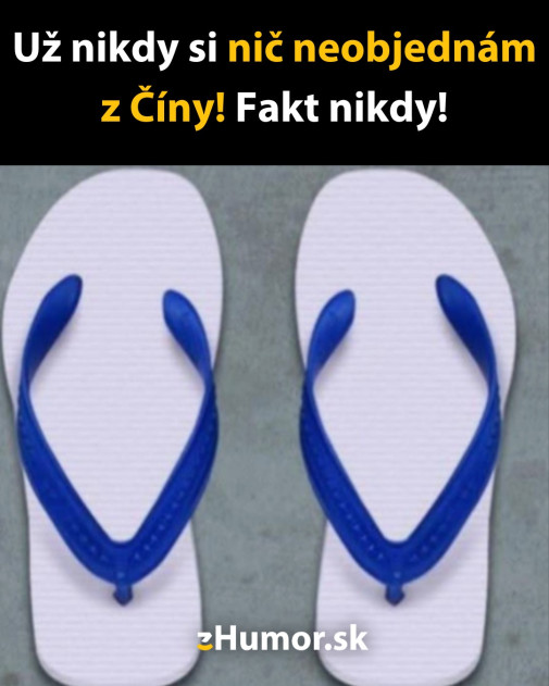 fakt nikdy